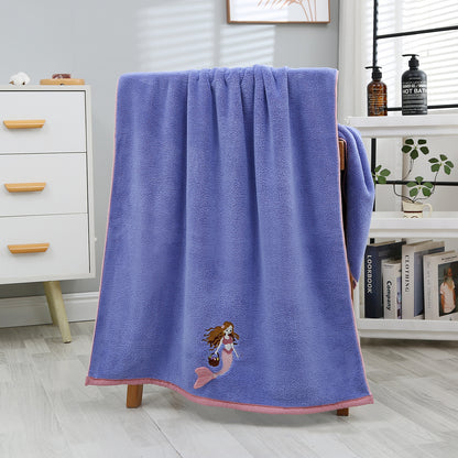 Soft And Absorbent Towels For Everyday Use, Available In Multiple Colors And Sizes