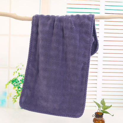 Premium Towels Set For Home Textiles & Decor, Soft And Absorbent Bath Towels