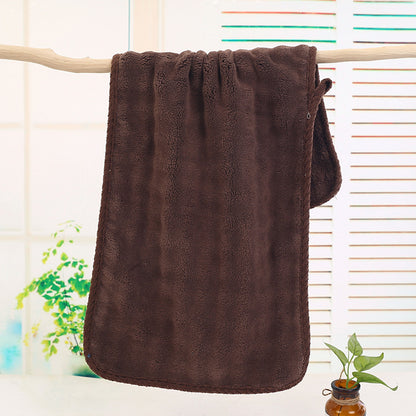 Premium Towels Set For Home Textiles & Decor, Soft And Absorbent Bath Towels