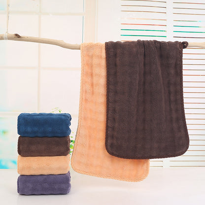Premium Towels Set For Home Textiles & Decor, Soft And Absorbent Bath Towels