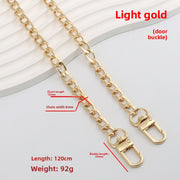 Light Gold 120cm