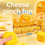 Fluid Block Cheese Squeeze