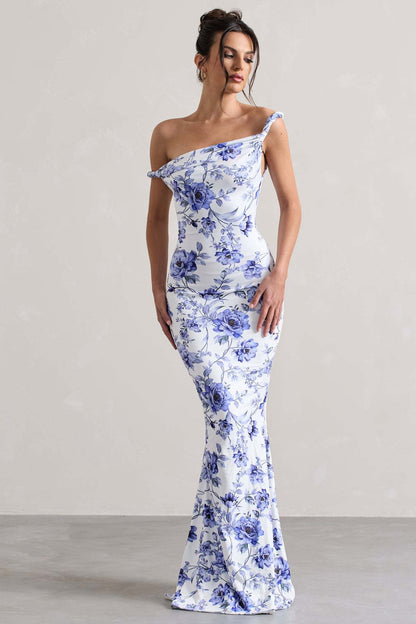 Sexy Sleeveless Abstract Bodycon Dress With Boat Neck In Polyester For Casual Occasion