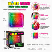 Original Rainbow Blocks