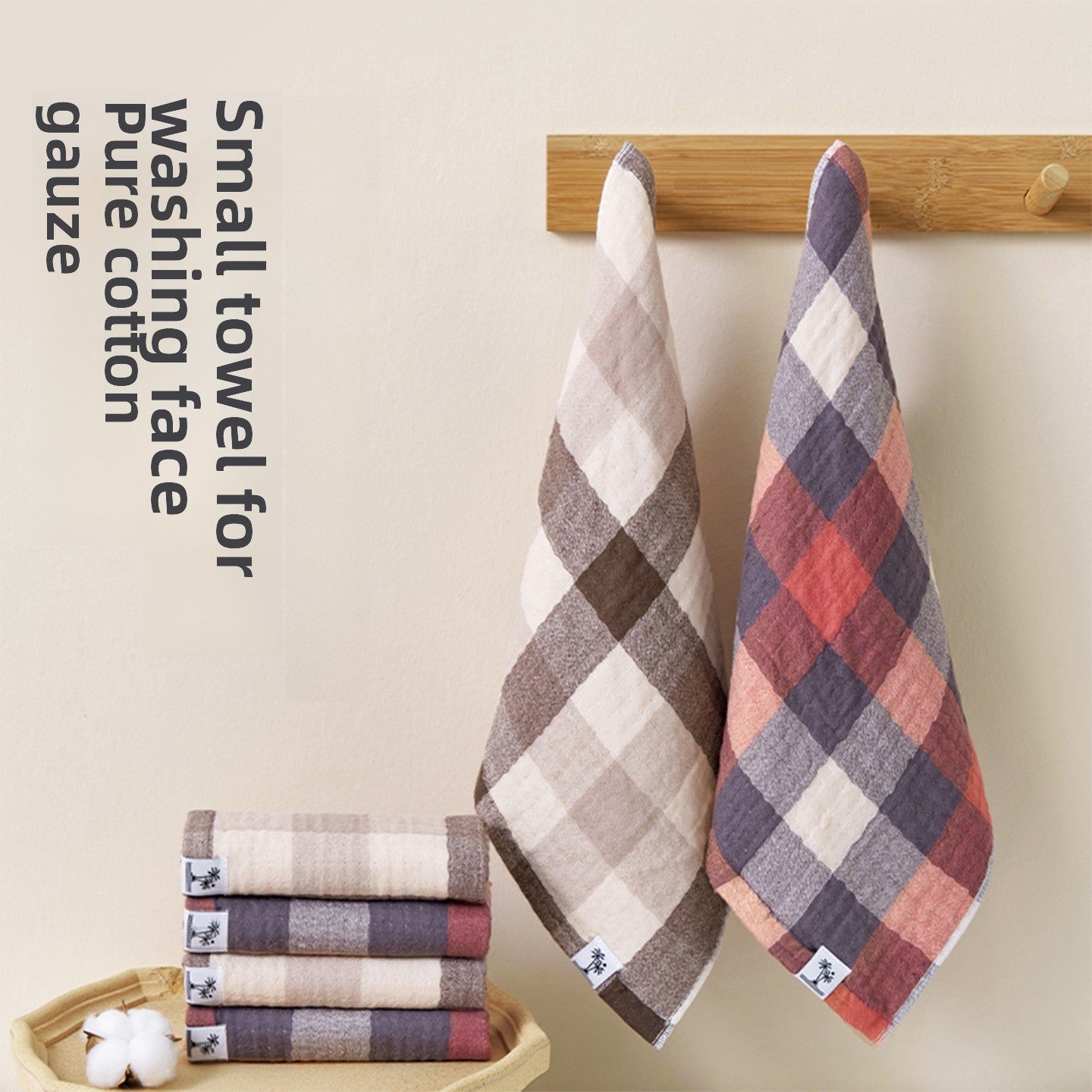 Soft And Absorbent Towels Available In Hand Towel And Medium Towel Sizes For Everyday Use