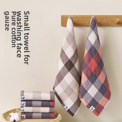 Soft And Absorbent Towels Available In Hand Towel And Medium Towel Sizes For Everyday Use