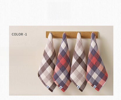 Soft And Absorbent Towels Available In Hand Towel And Medium Towel Sizes For Everyday Use