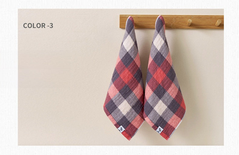 Soft And Absorbent Towels Available In Hand Towel And Medium Towel Sizes For Everyday Use