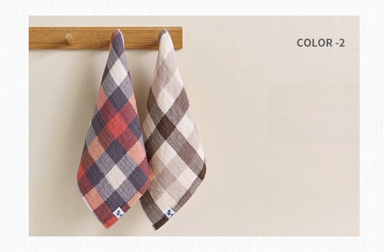 Soft And Absorbent Towels Available In Hand Towel And Medium Towel Sizes For Everyday Use