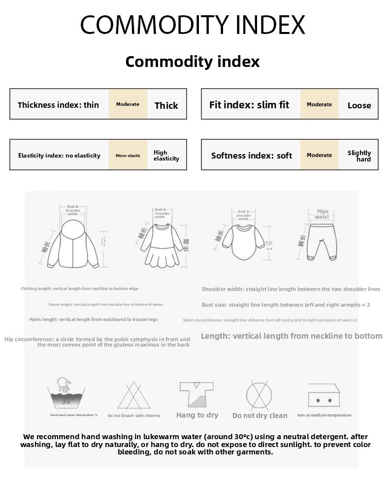 Cartoon Cotton Pullover Children's Sweatshirt With Round Neck And Long Sleeves For Toddlers In Spring