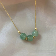 Gold Necklace