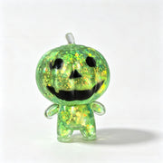 Pumpkin Man [Green]