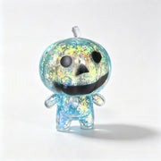 Pumpkin Man [Blue]