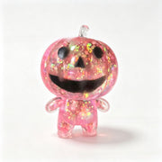 Pumpkin Man [Pink]
