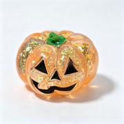 Pumpkin Head [Orange]