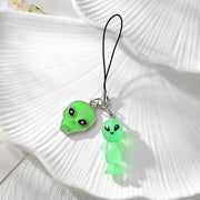 Crossbody Phone Strap