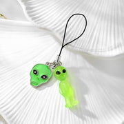 Cool Standing Phone Strap