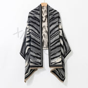 Black Zebra