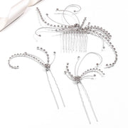 499+801 Three-Piece Set