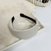 Wide Version - Light Beige