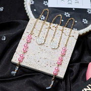 3# Pink