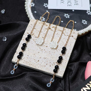 1# Black