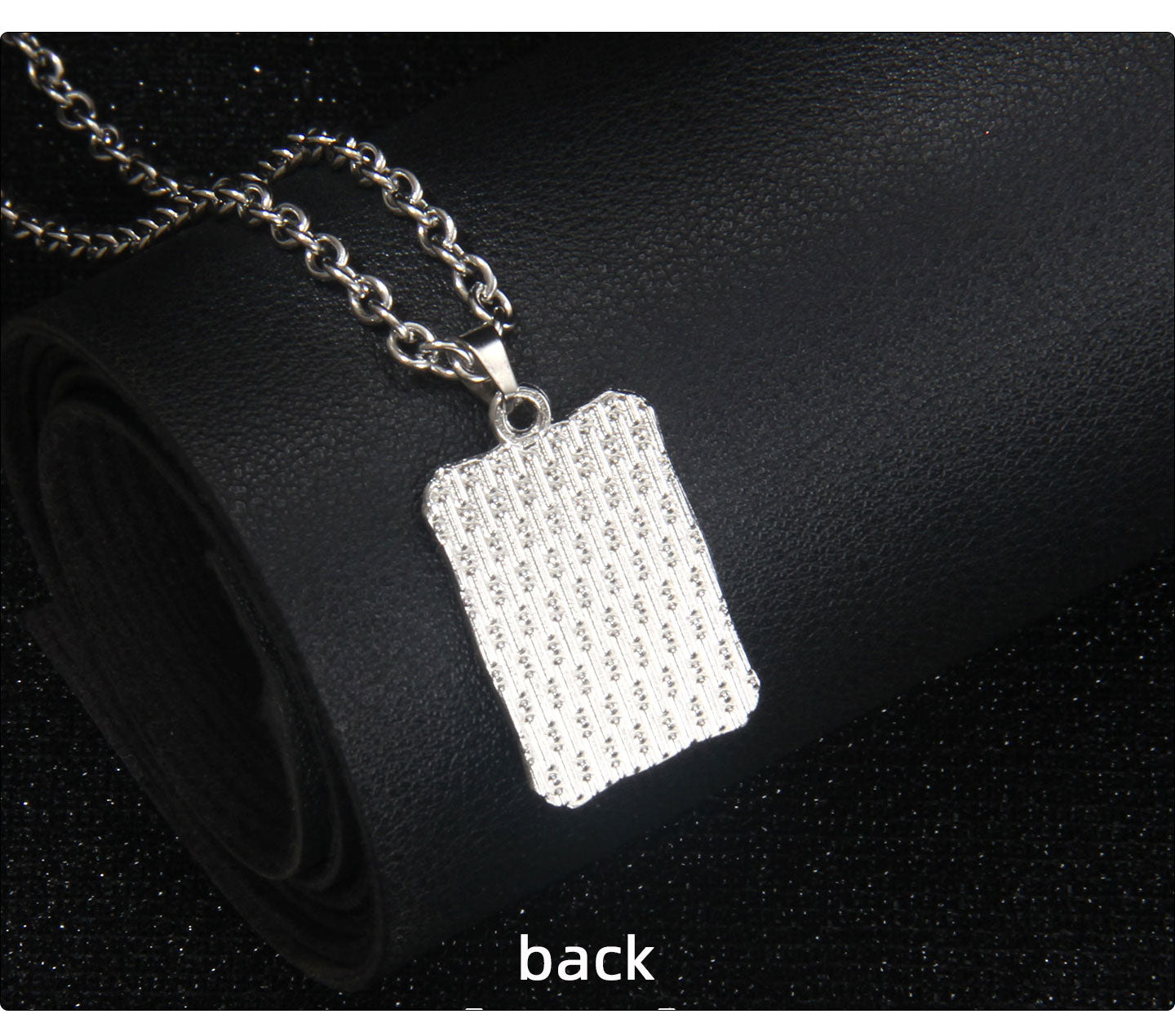Vintage Style Astrology Necklace With Electroplated Ferroalloy Chain And Zinc Alloy Pendant, Unisex