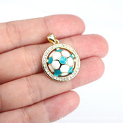 Pendant 2