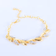 Gold