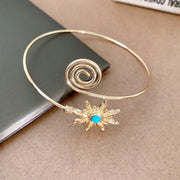 3# Bracelet-Gold