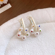 Silver Needle-White-Colored