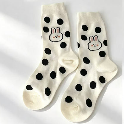 Women's Elastane Socks Offering Comfort And Stretch For Everyday Wear