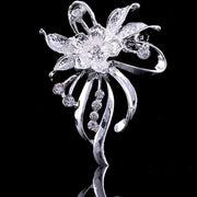 Diamond Silver