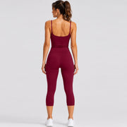 Rumba Dance Red