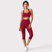 Rumba Dance Red