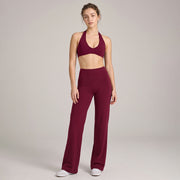 Rumba Dance Red