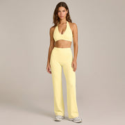 cream yellow