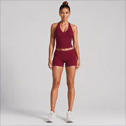 Rumba Dance Red