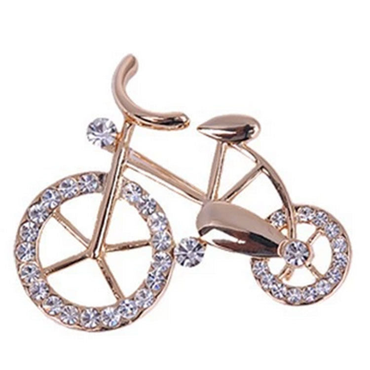Alloy Bicycle Pin With Electroplated Finish For Durable And Stylish Use