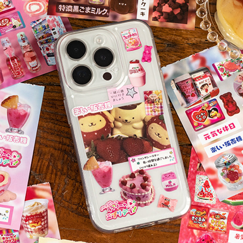 Creative Stickers For Personalizing Your Stationery And Accessories
