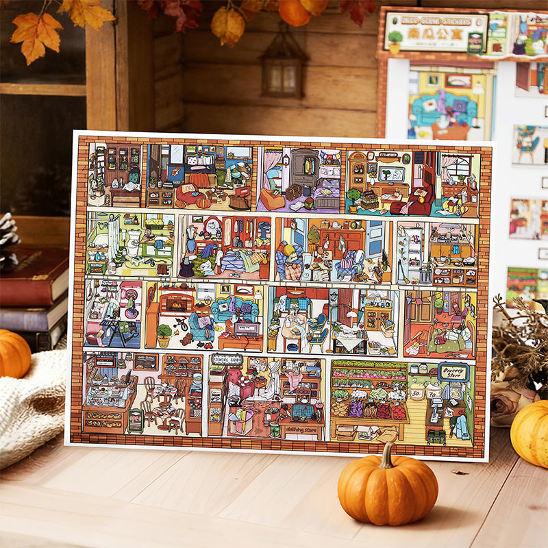 Creative Stickers For Personalizing And Decorating Your Belongings