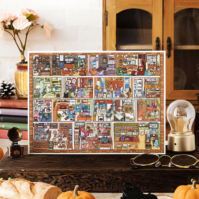 Creative Stickers For Personalizing And Decorating Your Belongings