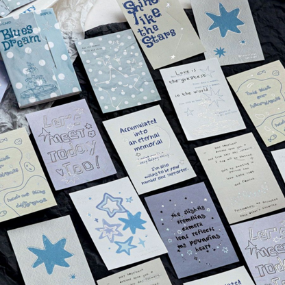 Creative Stickers For Personalizing And Decorating Your Items