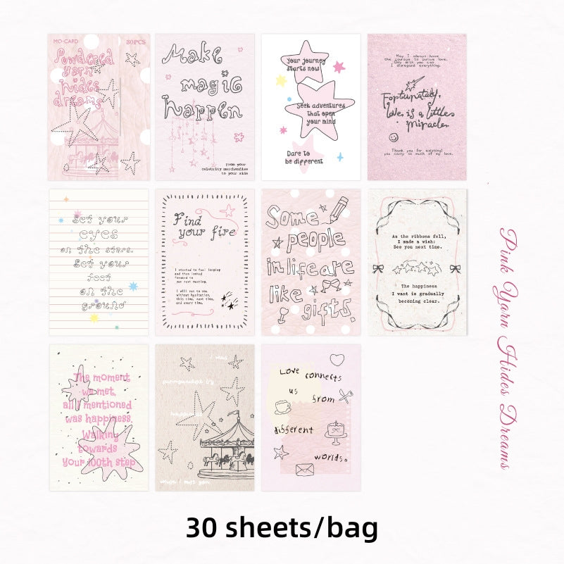Creative Stickers For Personalizing And Decorating Your Items