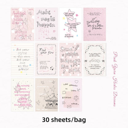 Creative Stickers For Personalizing And Decorating Your Items
