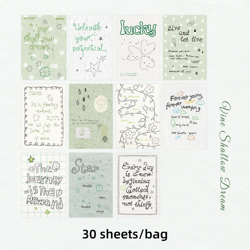 Creative Stickers For Personalizing And Decorating Your Items