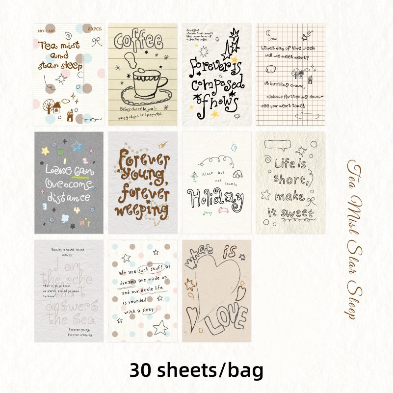 Creative Stickers For Personalizing And Decorating Your Items