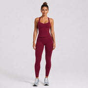 Rumba Dance Red