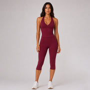 Rumba Dance Red