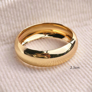 Large gold